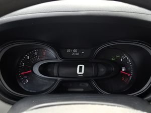 Renault Trafic bild 17