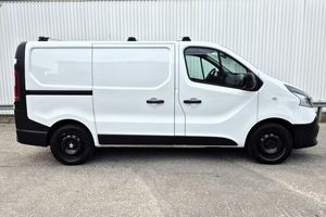 Renault Trafic bild 7