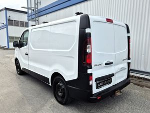 Renault Trafic bild 4