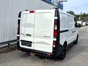 Renault Trafic bild 8