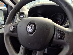 Renault Trafic bild 18