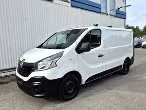 Renault Trafic bild 2