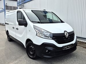 Renault Trafic bild 3