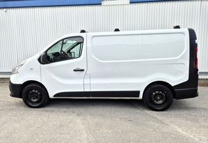 Renault Trafic bild 6