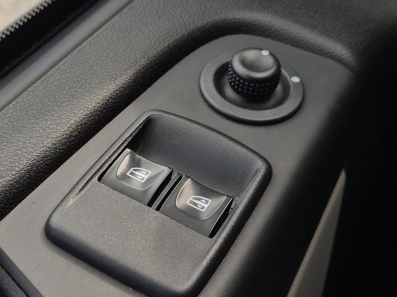 Renault Trafic bild 13