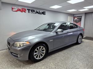 BMW 520 bild 2