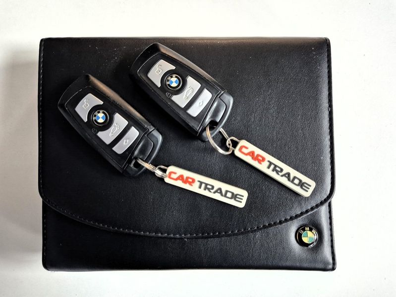 BMW 520 bild 26