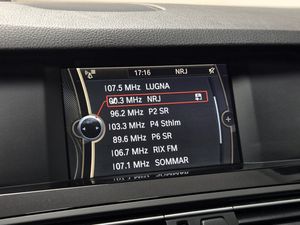 BMW 520 bild 16