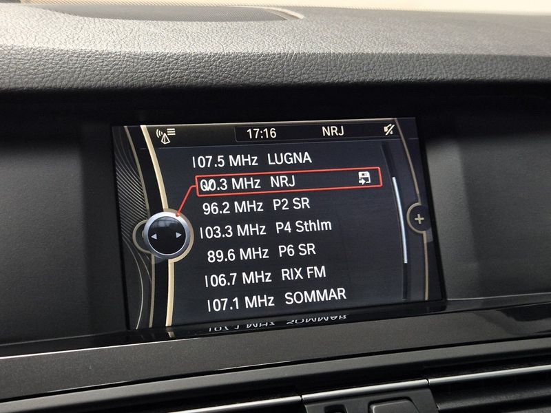 BMW 520 bild 16