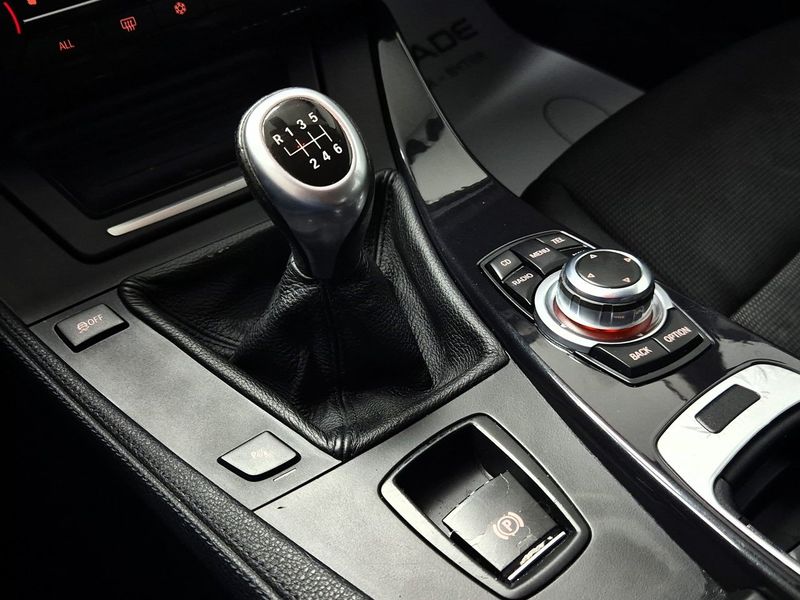 BMW 520 bild 18