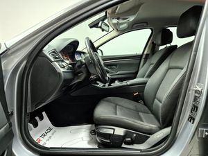 BMW 520 bild 10