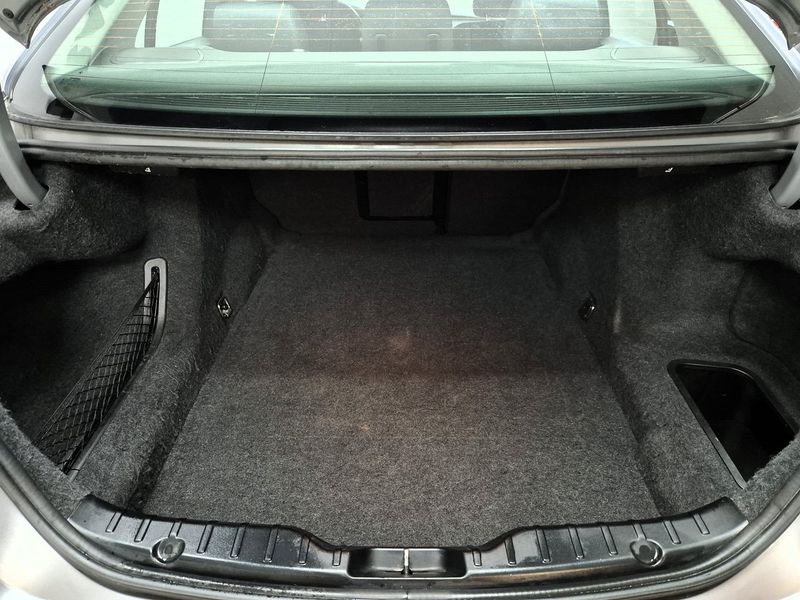 BMW 520 bild 7