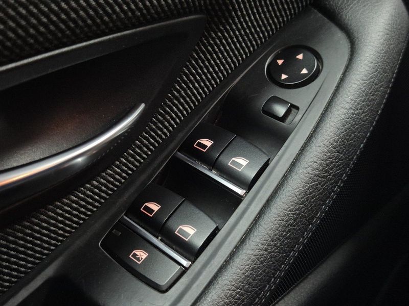 BMW 520 bild 11