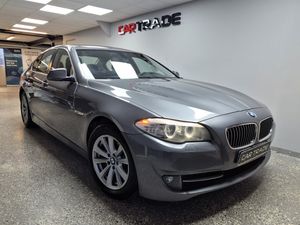 BMW 520 bild 3