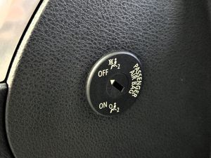 BMW 520 bild 22