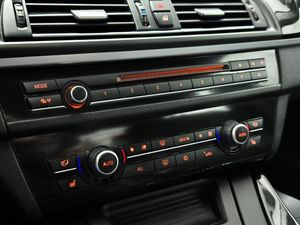 BMW 520 bild 17