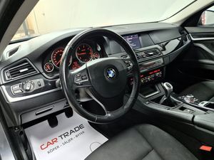 BMW 520 bild 13