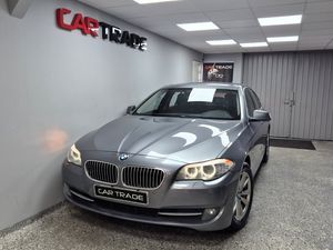 BMW 520 bild 1