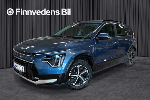 Kia Niro Plug-In-Hybrid DCT - 2024