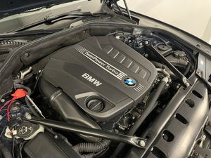 BMW 730 bild 27