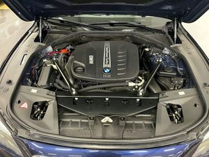 BMW 730 bild 28
