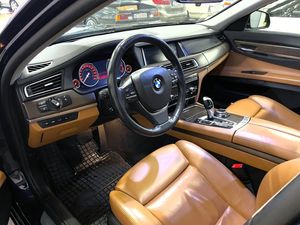 BMW 730 bild 11