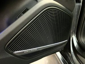 Audi S4 bild 16
