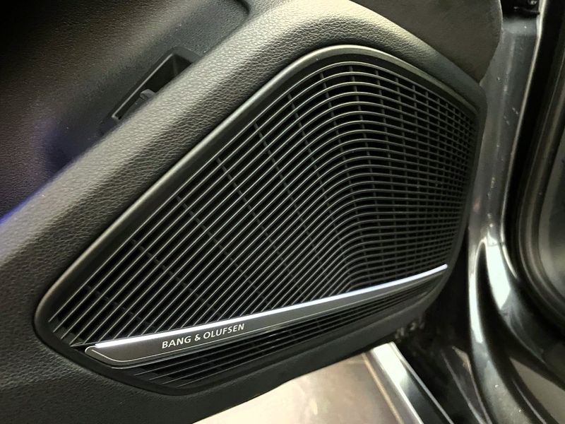 Audi S4 bild 16