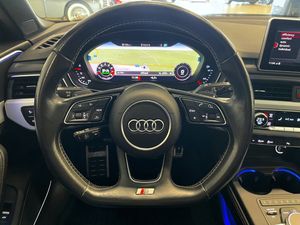 Audi S4 bild 15