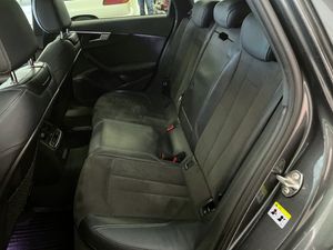 Audi S4 bild 22