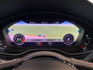 Audi S4 bild 20