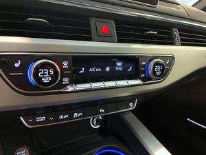 Audi S4 bild 19