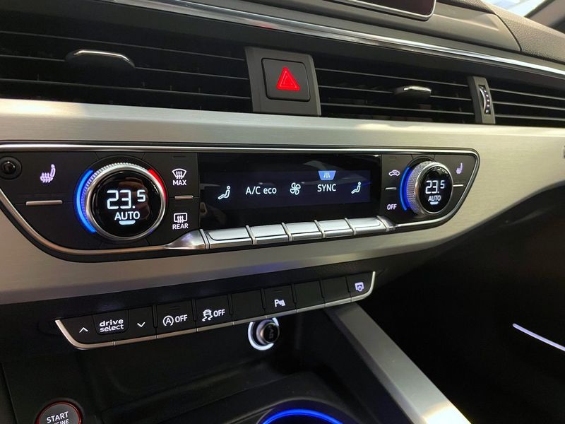 Audi S4 bild 19