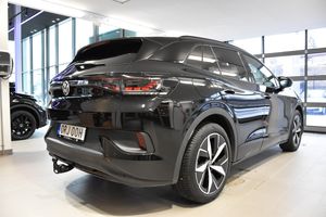 Volkswagen ID.4 bild 5