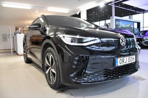 Volkswagen ID.4 bild 3