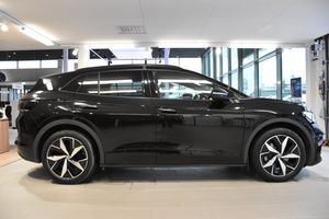 Volkswagen ID.4 bild 4