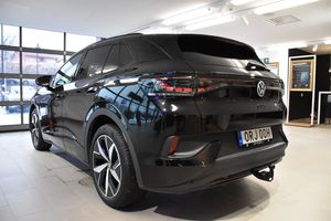 Volkswagen ID.4 bild 7