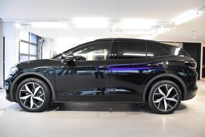 Volkswagen ID.4 bild 8