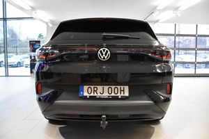 Volkswagen ID.4 bild 6
