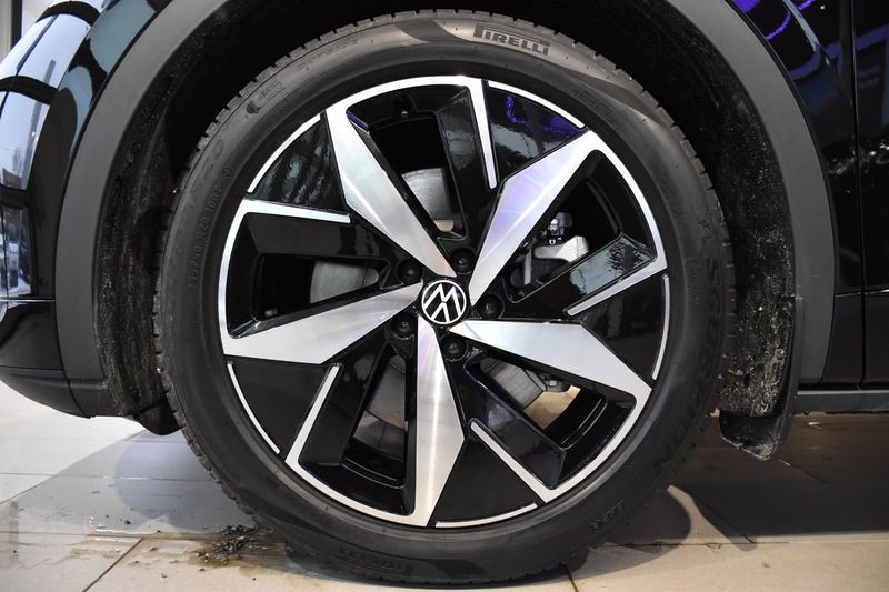Volkswagen ID.4 bild 9