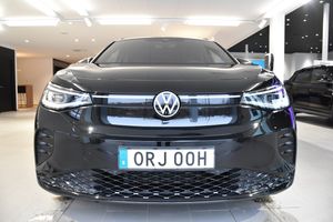 Volkswagen ID.4 bild 2