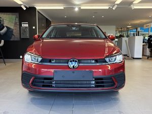 Volkswagen Polo bild 2