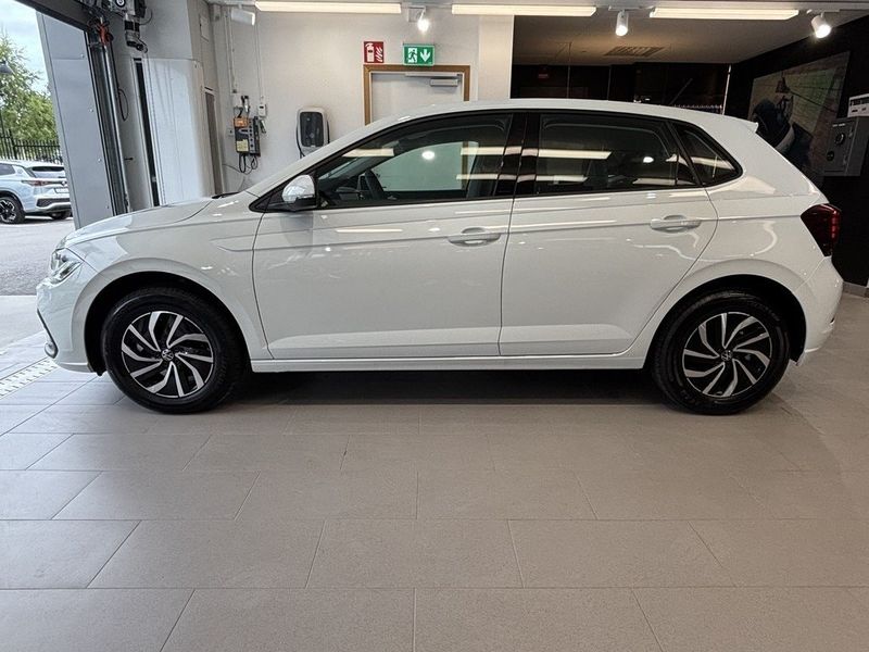 Volkswagen Polo bild 7