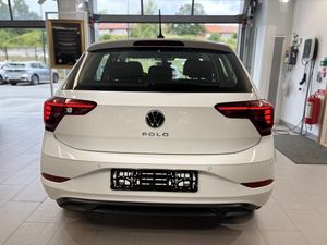 Volkswagen Polo bild 5