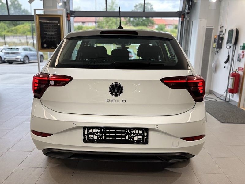 Volkswagen Polo bild 5