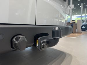 Volkswagen Transporter bild 15