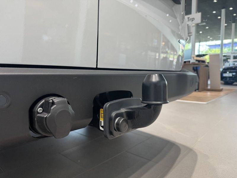 Volkswagen Transporter bild 15