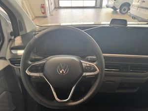 Volkswagen Transporter bild 12