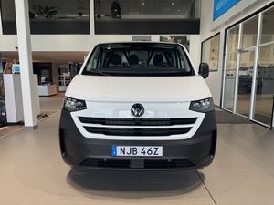 Volkswagen Transporter bild 2