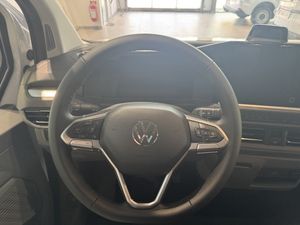 Volkswagen Transporter bild 11